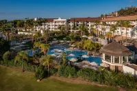 The Westin la Quinta Golf Resort & Spa, Benahavis, Marbella Hotels in Benahavís
