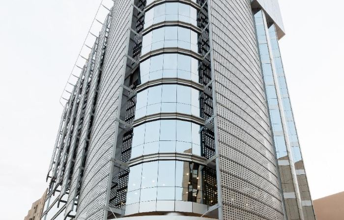 워익 리야드 호텔