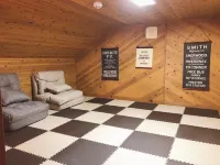 Cottage in Fururu Farm