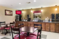 Red Roof Inn Conroe North - Willis Hotels in Montgomery