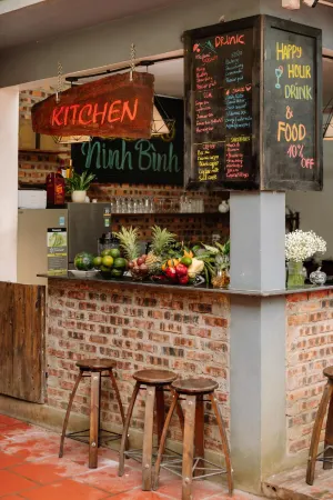 Wafami Hostel Ninh Binh