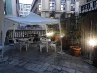 Albergo Locanda Alambra - Park Yeri