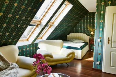 Ferienhaus De Luxe Hotels in der Nähe von Museum im Marstall, Winsen (Luhe)