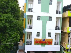 Aishwarya Residency Service Apartments