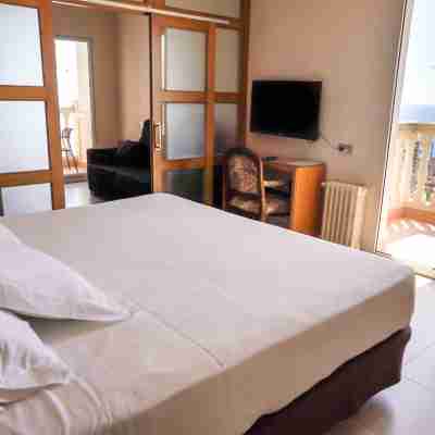 Hotel Alba Seleqtta Rooms