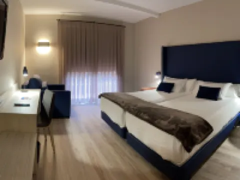 瑪麗亞克里斯蒂娜酒店 托萊多酒店