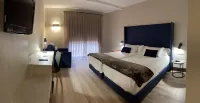 Hotel Maria Cristina Hotels in Toledo