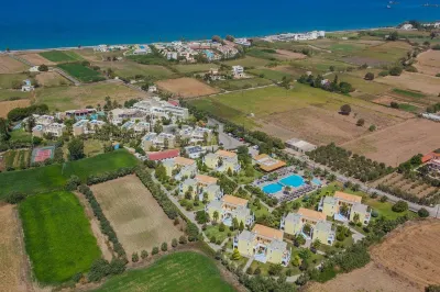 Corali Hotel