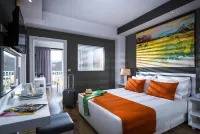 Fodele Beach Water Park Resort Hotels in Paralia Fodele