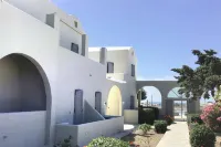 Thera Mare Hotel Resort & Spa Hotels near Mike's Bikes Santorini