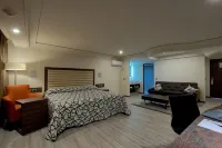 이코노 익스프레스 호텔 Temazcalli Tloque Nahuaque 주변 호텔