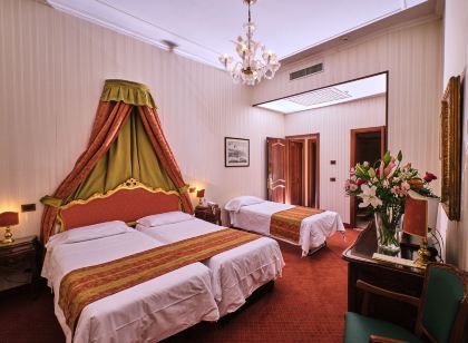 Hotel Kette