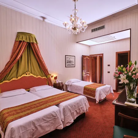 Hotel Kette Отели рядом с достопримечательностью «Дорсодуро»