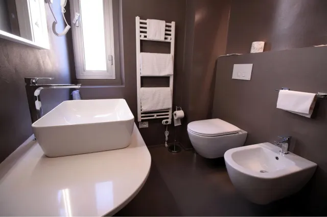 Hotel Vittoria Phòng Photos