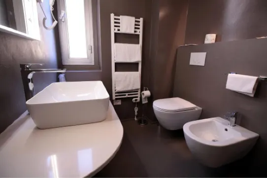 Hotel Vittoria Photos