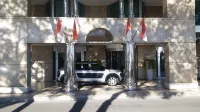 Port Palace Hotels in Monaco City