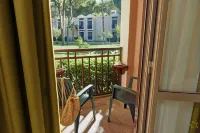 Tui Magic Life Belek - Romantische
