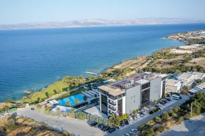 The Nowness Luxury Hotel & Spa Adulty Only