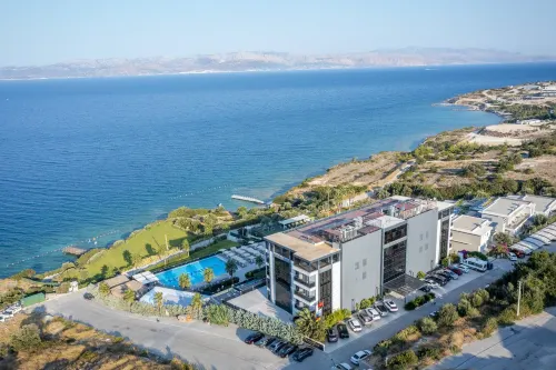 The Nowness Luxury Hotel & Spa Adulty Only