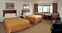 Alex Hotel and Suites Hôtels à : Anchorage