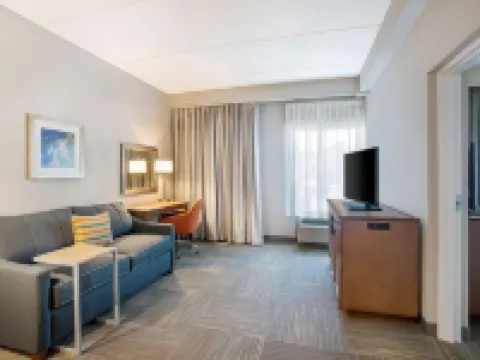 Hampton Inn Middletown Hotels in Wallkill