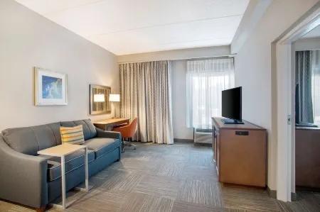 Hampton Inn Middletown Отели рядом с достопримечательностью «LEGOLAND New York Resort»