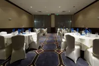 Grand Hotel - Breakfast