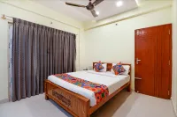 Via Kings Suites Hotels in Hennur