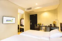 PrimeBiz Hotel Karawang Hotels in Cikampek
