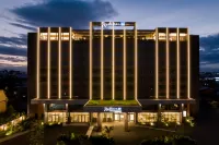 Radisson Serviced Apartments Antananarivo City Centre