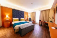 Bravia Hotel Niamey Hotels in Niamey