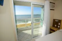 Hotel Plaza Mar - balcony