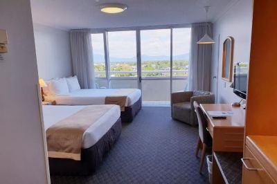 その他 ホリデイ・イン ケアンズ ハーバーサイドの写真