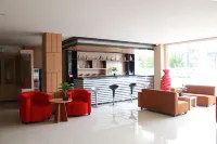 Grand Dian Hotel Brebes Hotels in Brebes