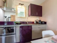 Les Corniches du Mont Canisy - Homestays