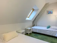 Château de Kergonano, Hotels in Baden