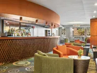 The Gibraltar - bar