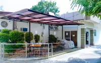 Rumi Apartelle Hotel