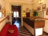 Hotel Valentino - Cho phép mang theo thú cưng