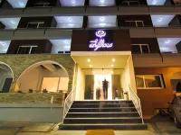 Achilleos City Hotel