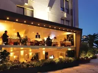 Sardegna Hotel - Suites & Restaurant Các khách sạn gần Cripta di S. Restituta