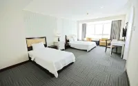 Dong Kinh Hotel Các khách sạn ở TP. Hồ Chí Minh