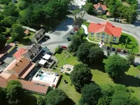 Hotel Skansen