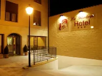 Hotel la Bodega Hotels near Plaza Mayor de Ciudad Rodrigo