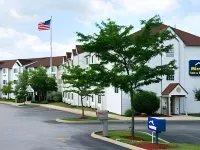 Motel 6 Streetsboro, Oh Hôtels à : Kent