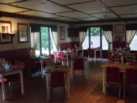 프라임로지 로더럼 디닝톤 호텔