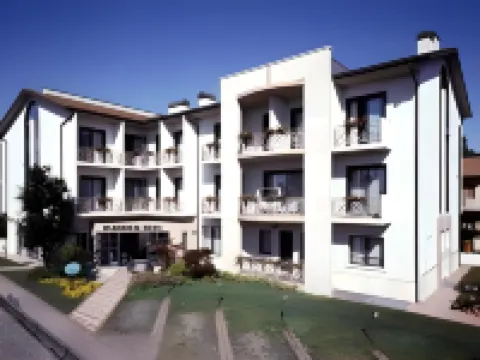 Hotel Eden Hotels in Valeggio sul Mincio