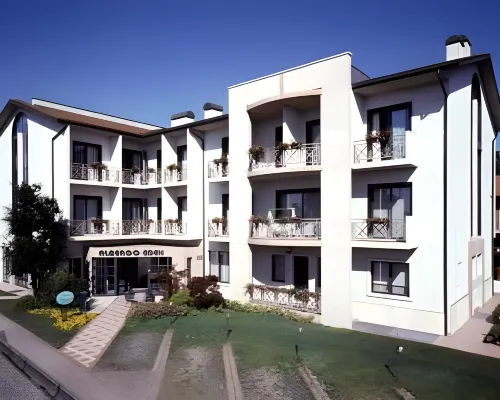 Hotel Eden Hotels in Valeggio sul Mincio