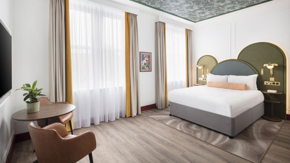 The Welbeck Hotel