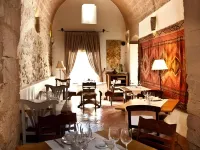 Hotel la Casa del Califa